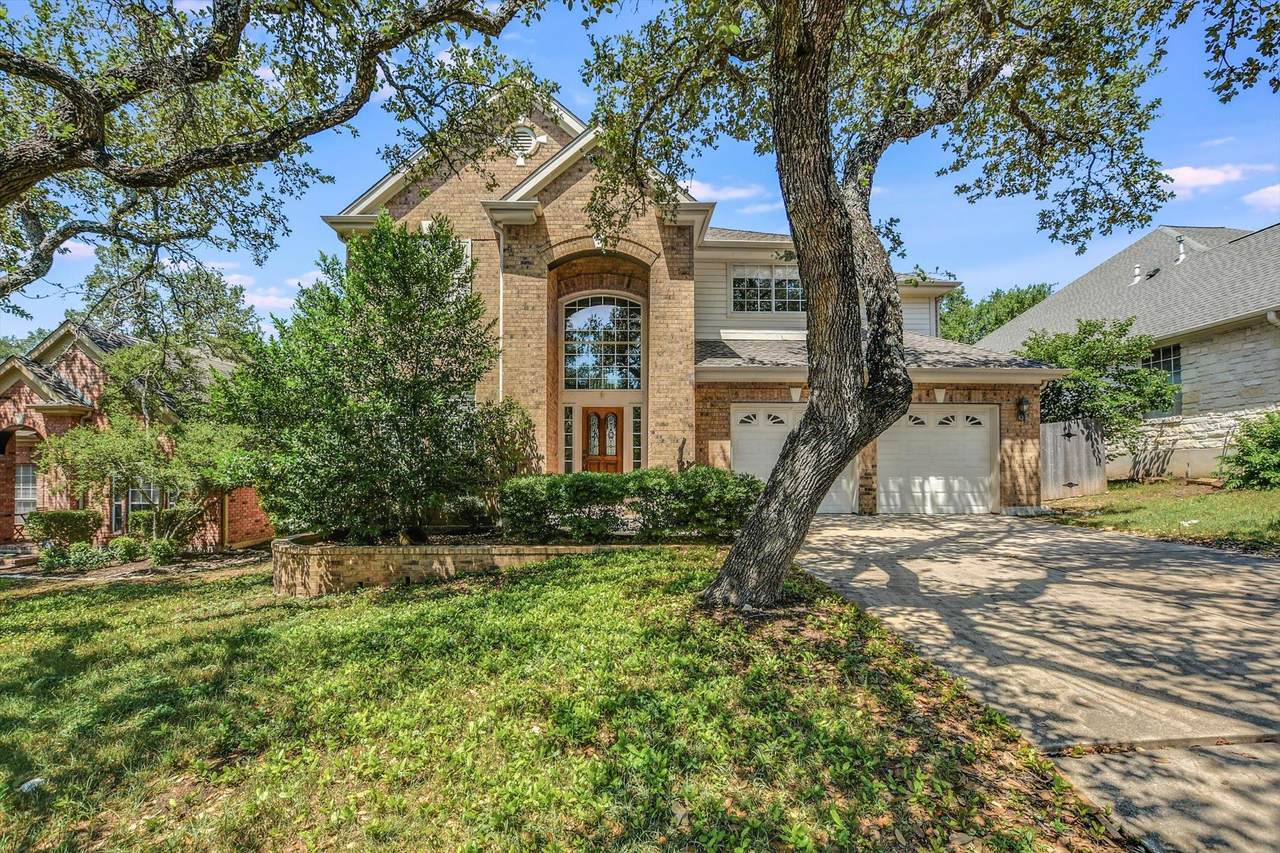 9934 Barbrook Dr - Photo 1
