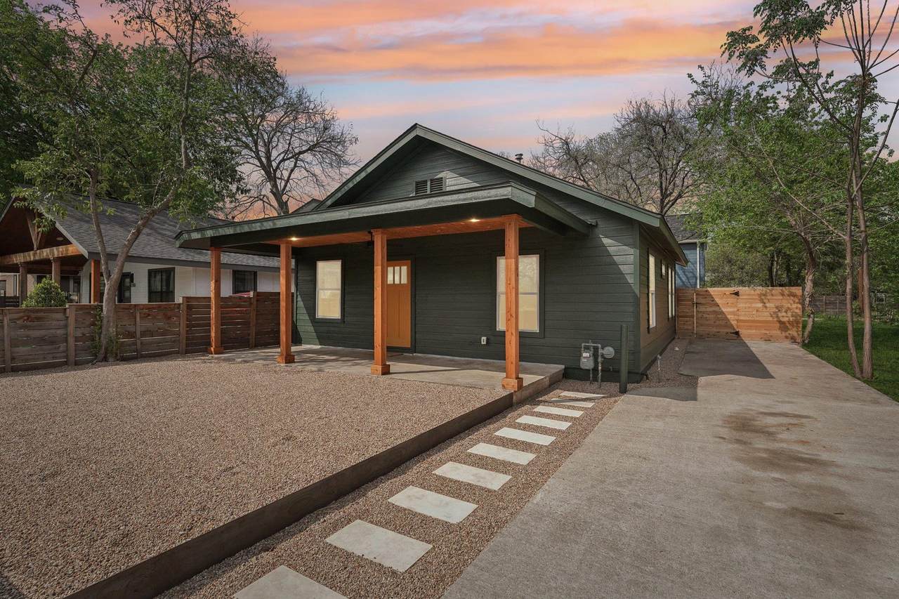 2312 Canterbury St #A - Photo 1
