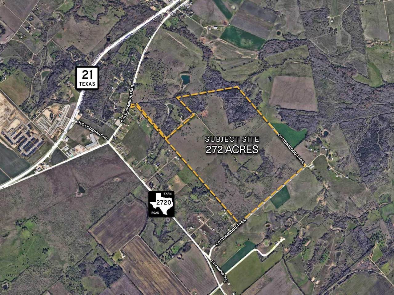 79 Old Spanish Trl - Photo 1