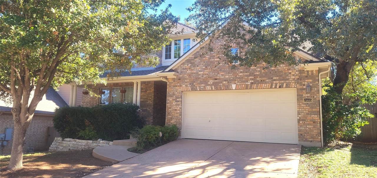 2905 Majestic Oaks Pass - Photo 1