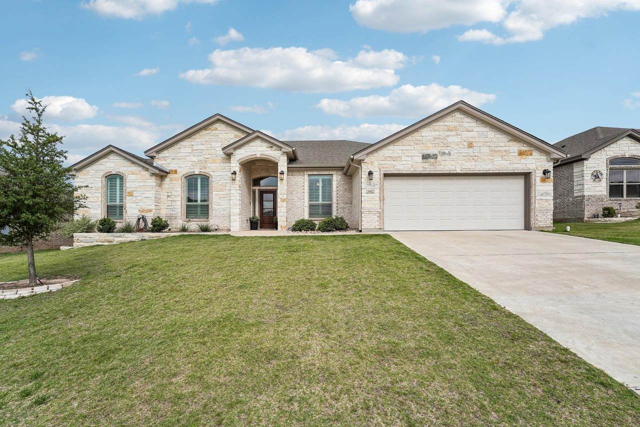 3417 Waggoner Dr - Photo 1