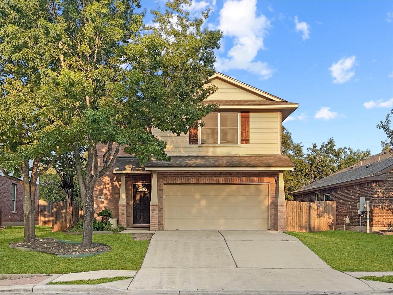 11901 Buzz Schneider Ln - Photo 1