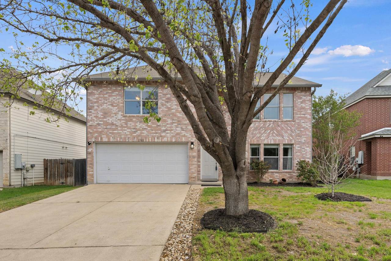 1703 Balsam Way - Photo 1