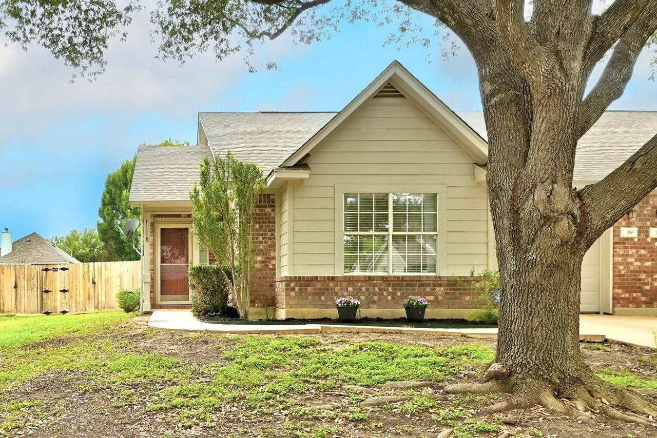 186 Prairie Springs Loop - Photo 1