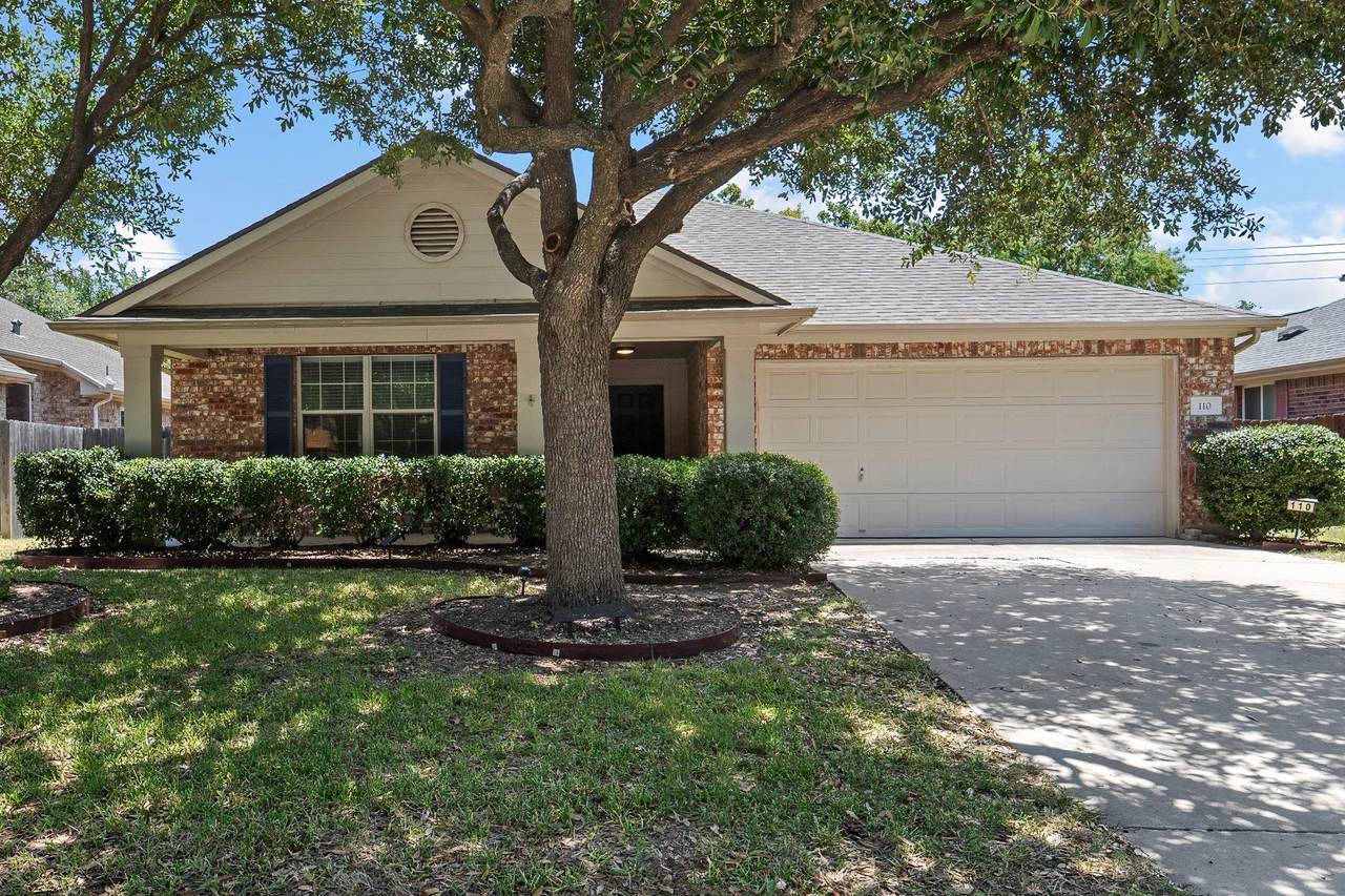 110 Walnut Creek Dr - Photo 1