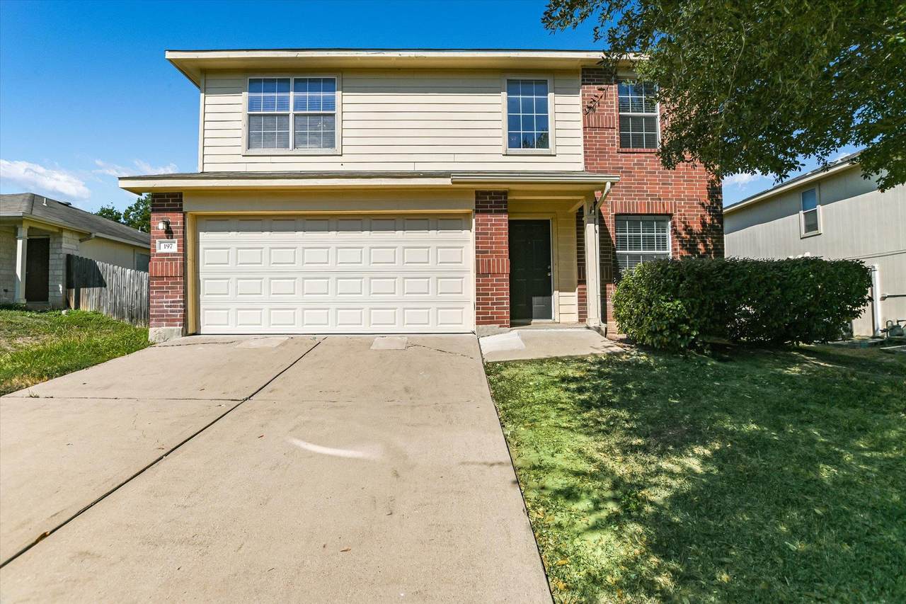 197 Peppergrass Cv - Photo 1