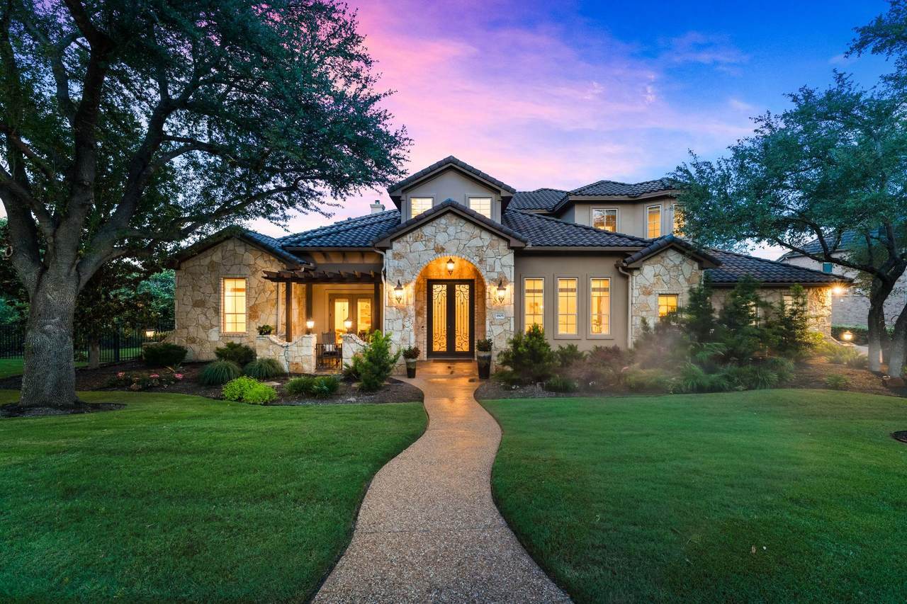 1805 Lakecliff Hills Ln - Photo 1