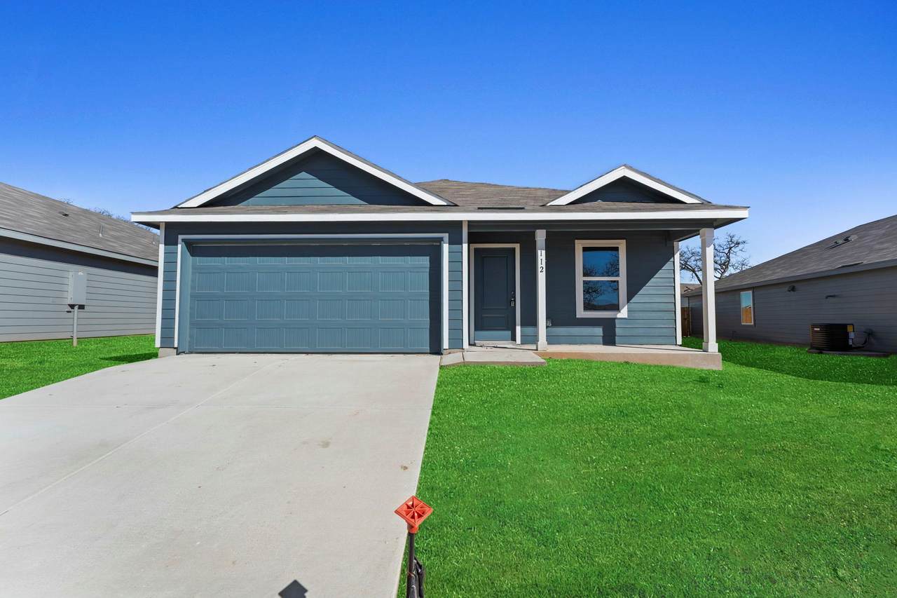 112 Ellendale Pl - Photo 1