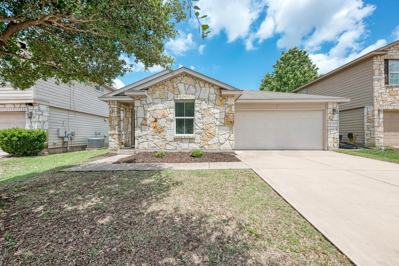 486 Nottingham Loop - Photo 1