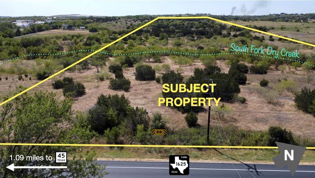 10912 Fm-1625 - Photo 1