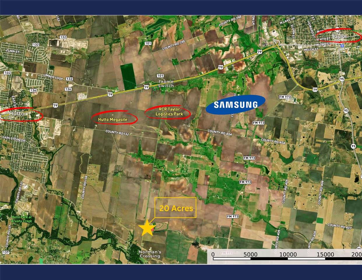 3645 Fm 3349 - Photo 1