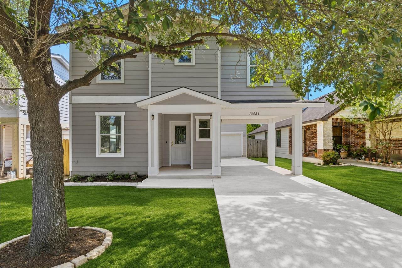 13521 Sea Biscuit Dr - Photo 1