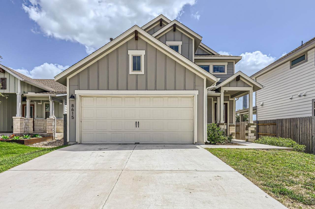 8615 Mckamy Dr - Photo 1