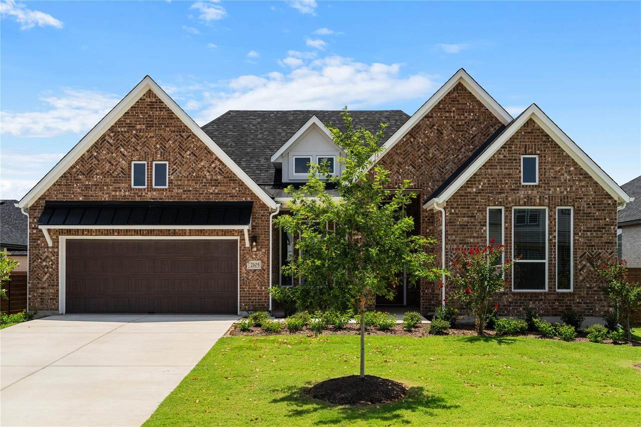 2105 Tobiano Trce - Photo 1