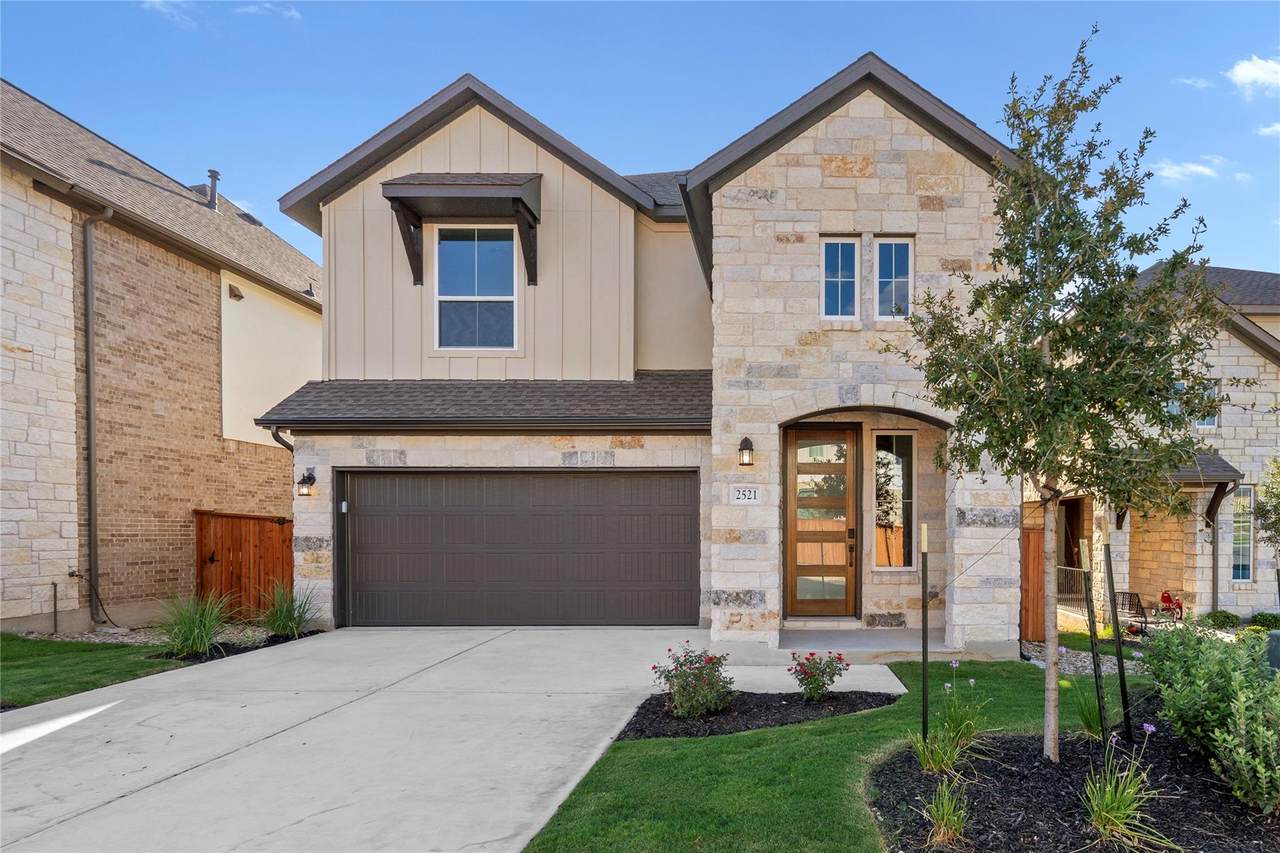 2521 Dabster Dr - Photo 1