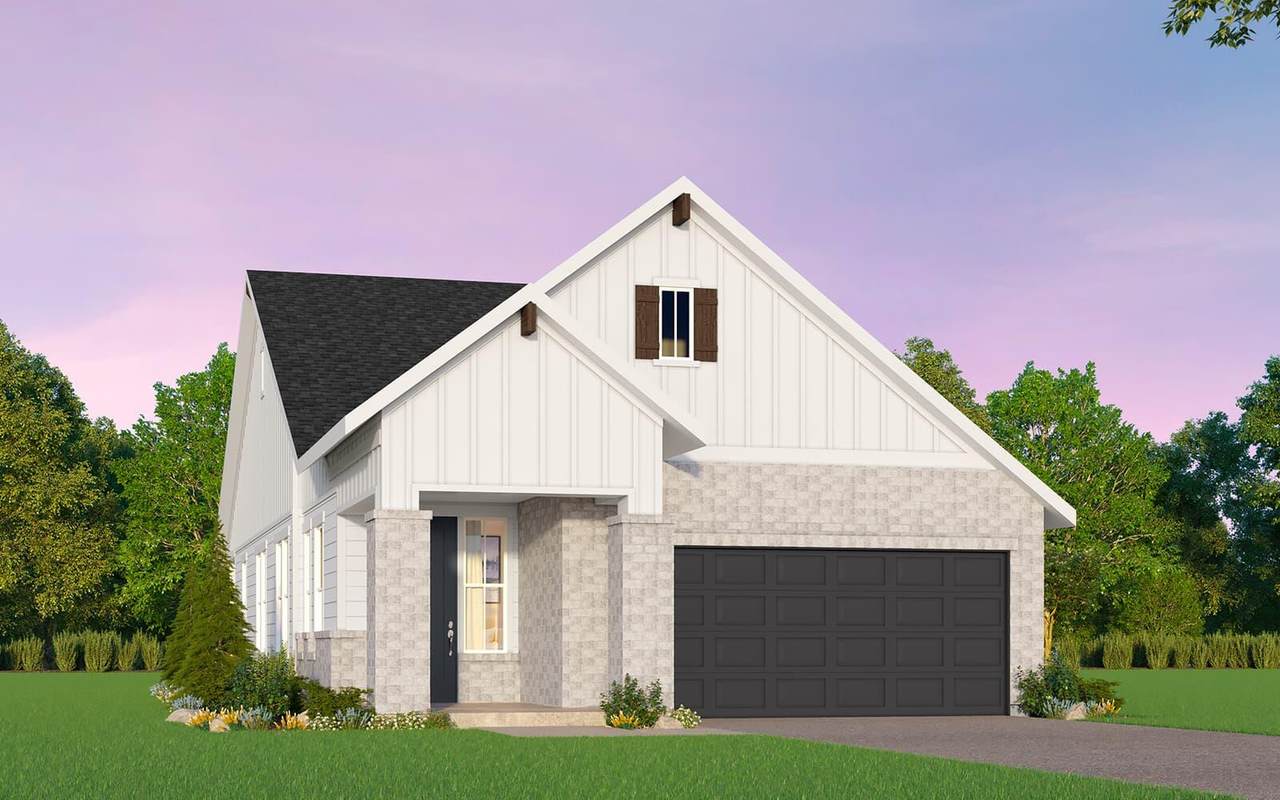 226 Wild Honeysuckle Way - Photo 1