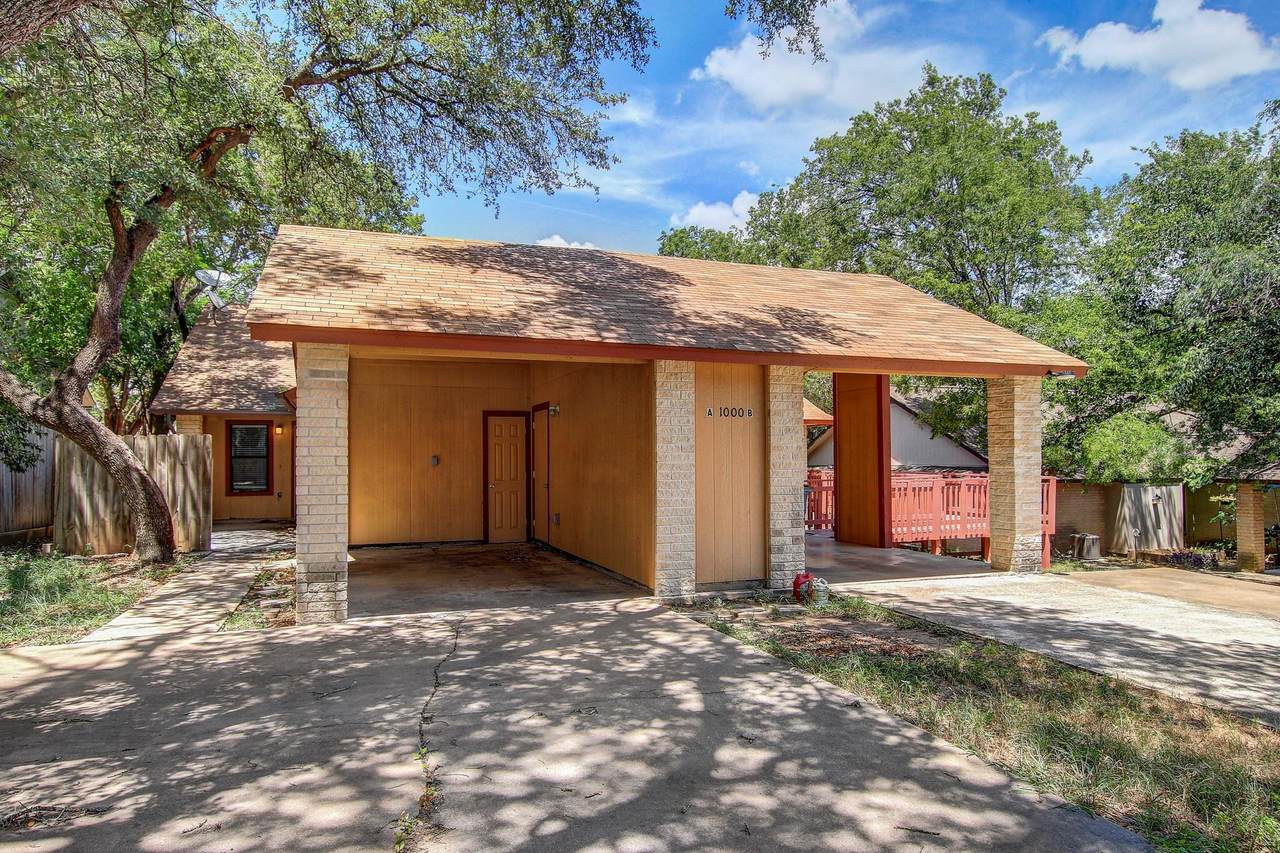 1000 Milford Way - Photo 1