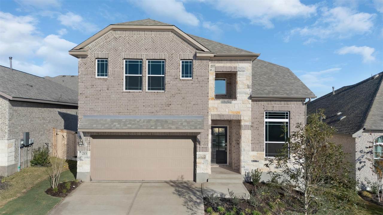 116 Ridgewell Loop - Photo 1