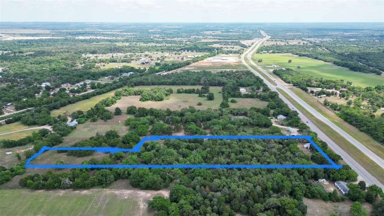 660 Us 290 Highway - Photo 1