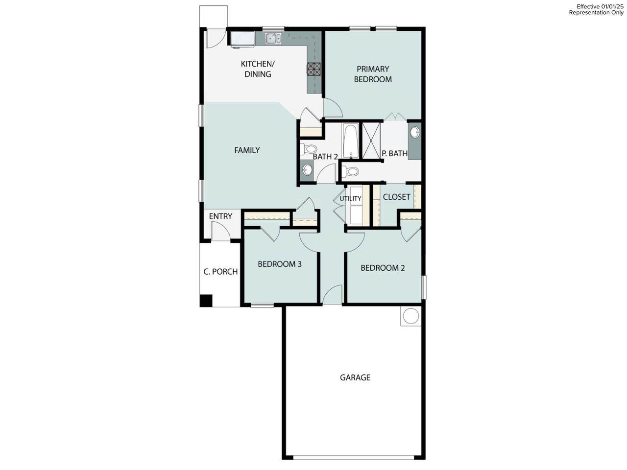 11621 Murano Dr - Photo 1