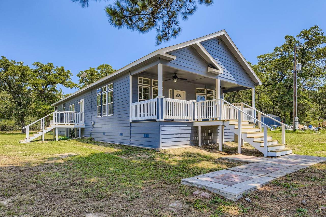 260 Dickerson Ln - Photo 1