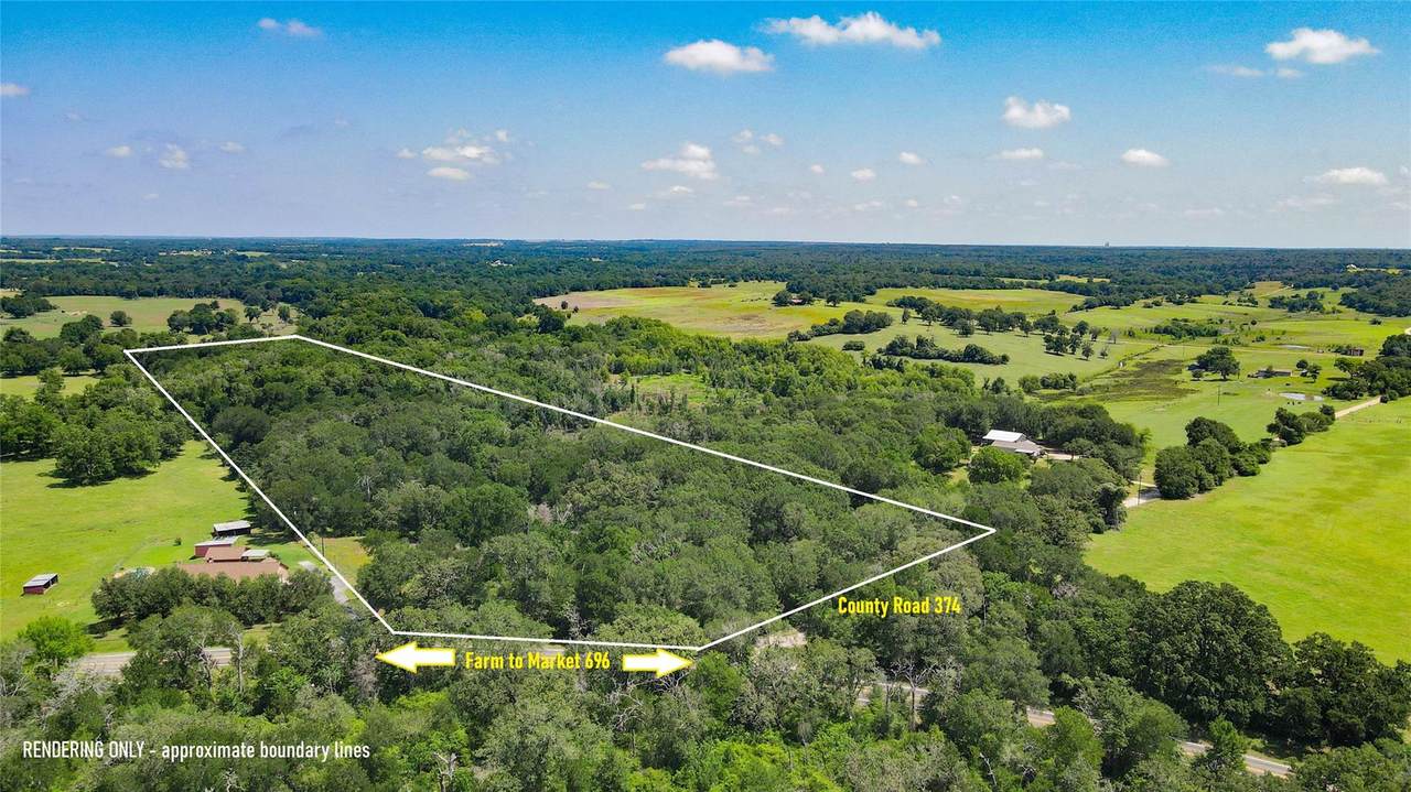 TBD Corner Of Fm 696 And Cr 374 (+/-18.25 Acres) - Photo 1