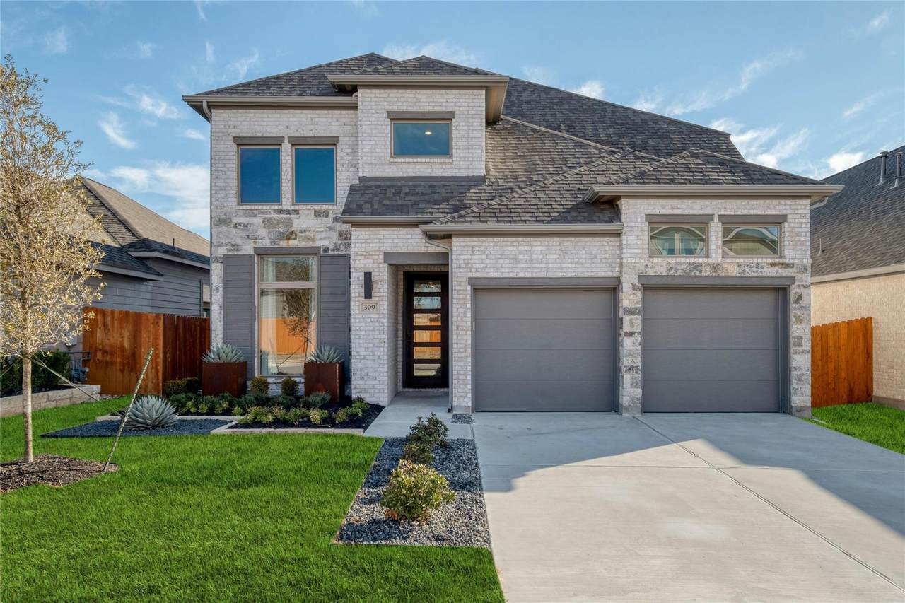 309 Langhorne Bnd - Photo 1
