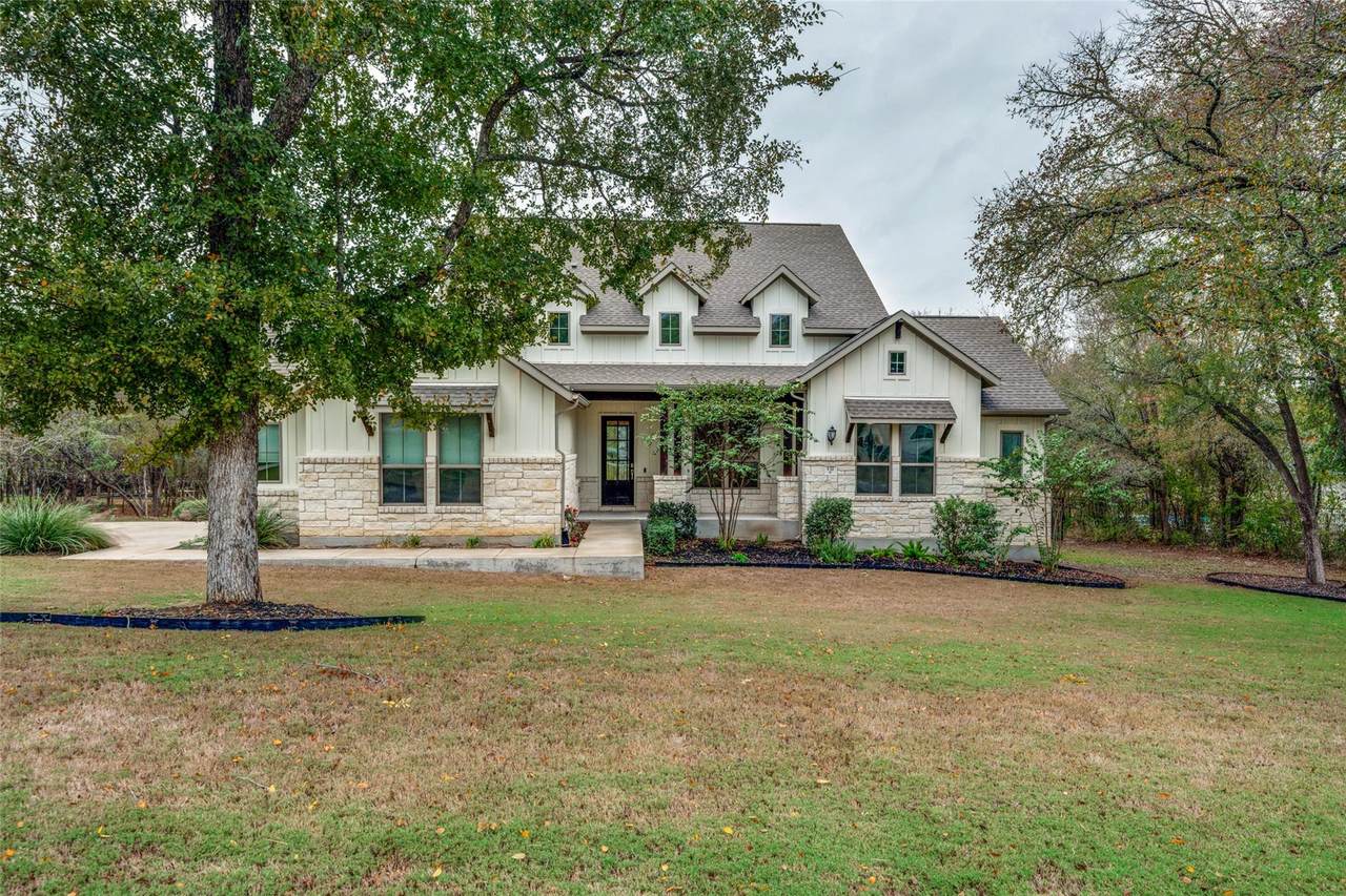 132 Raptor Beak Way - Photo 1