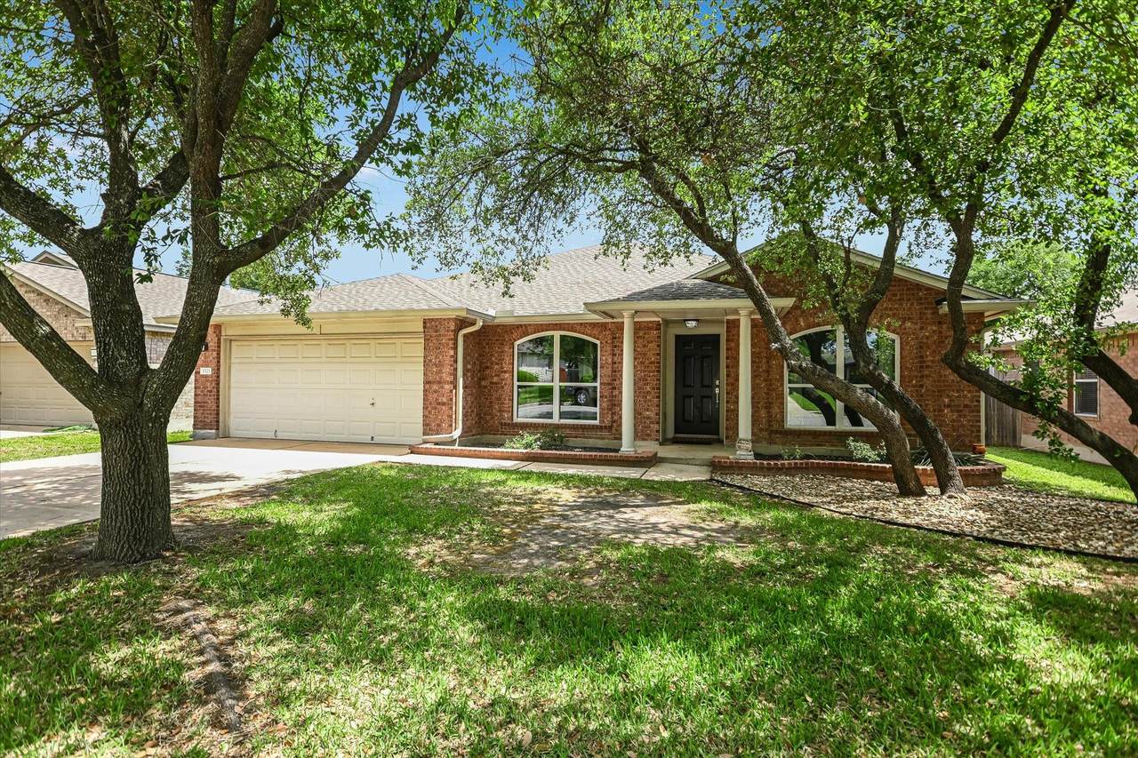 3321 Cantera Way - Photo 1