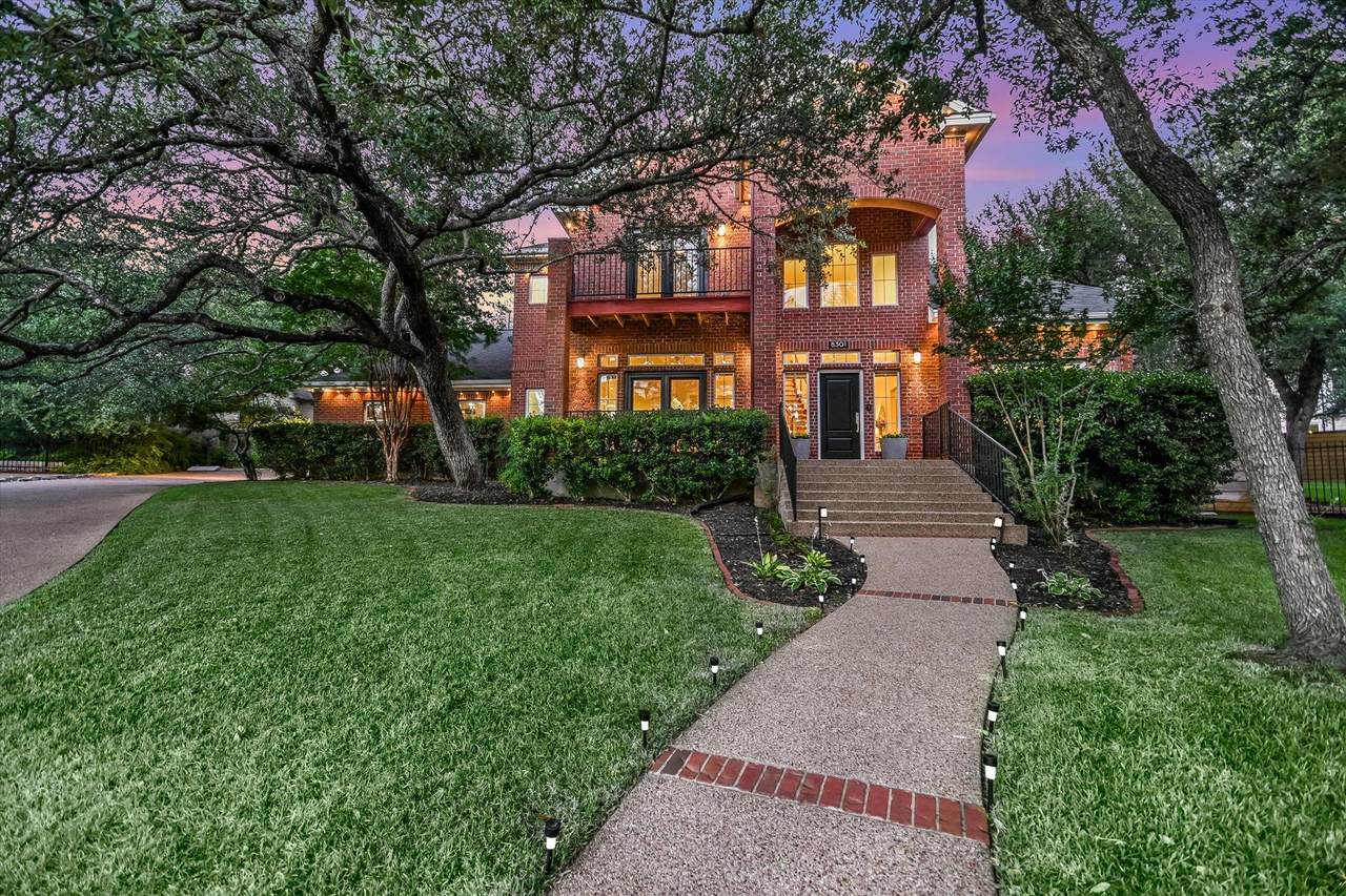 8301 Willheather Gln - Photo 1