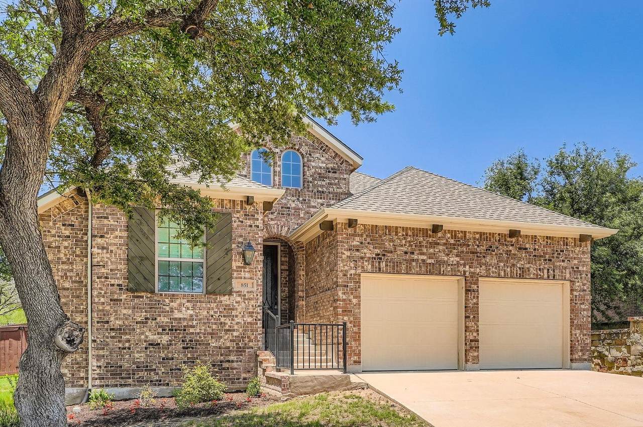 851 Catalina Ln - Photo 1
