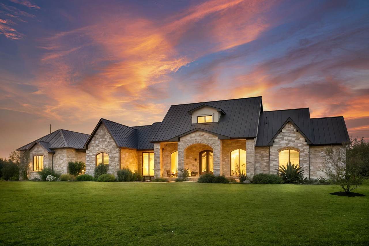 11601 Morningsun Dr - Photo 1