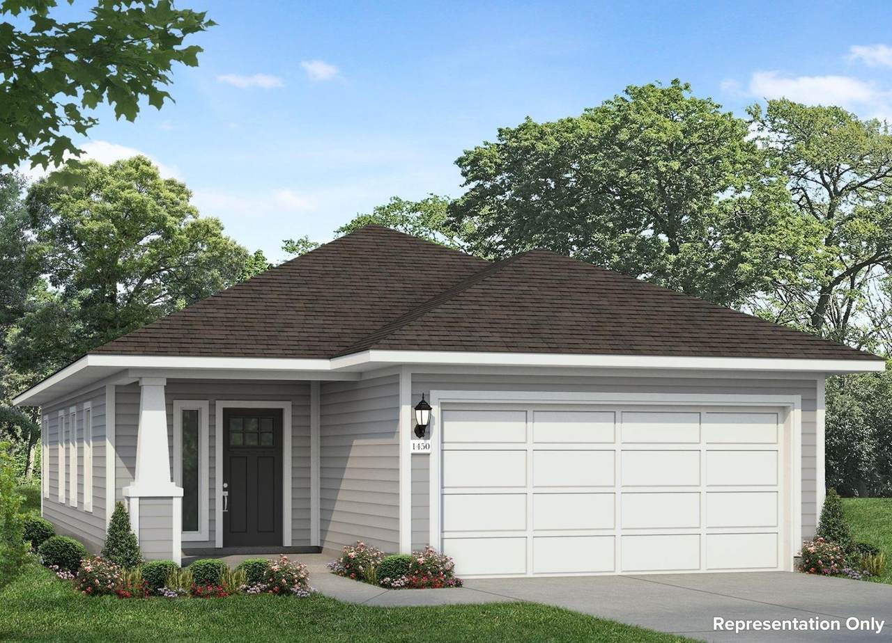 5400 Lomasso Dr - Photo 1