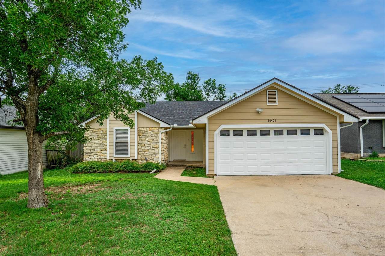 16405 Edgemere Dr - Photo 1