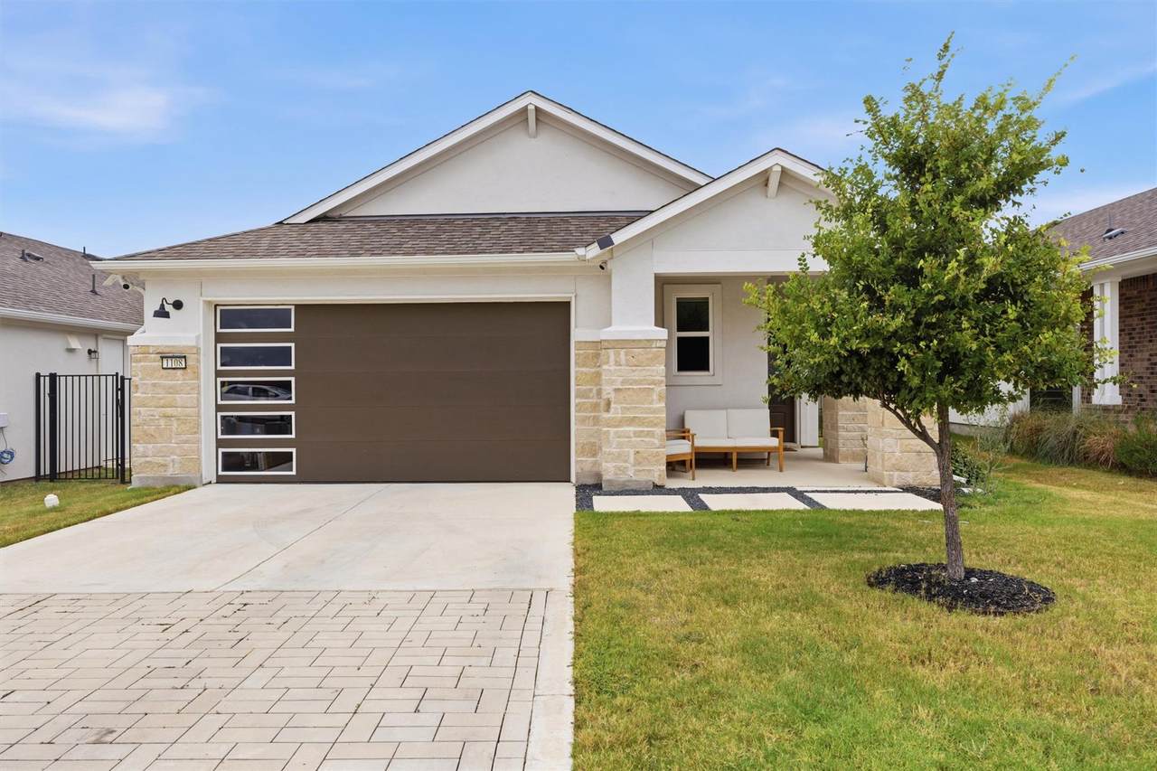 1108 Chapote Ter - Photo 1