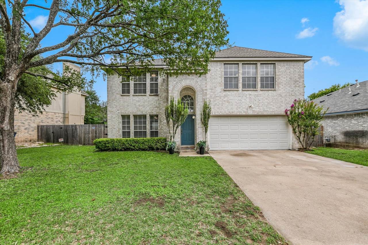 903 Creekmont Dr - Photo 1