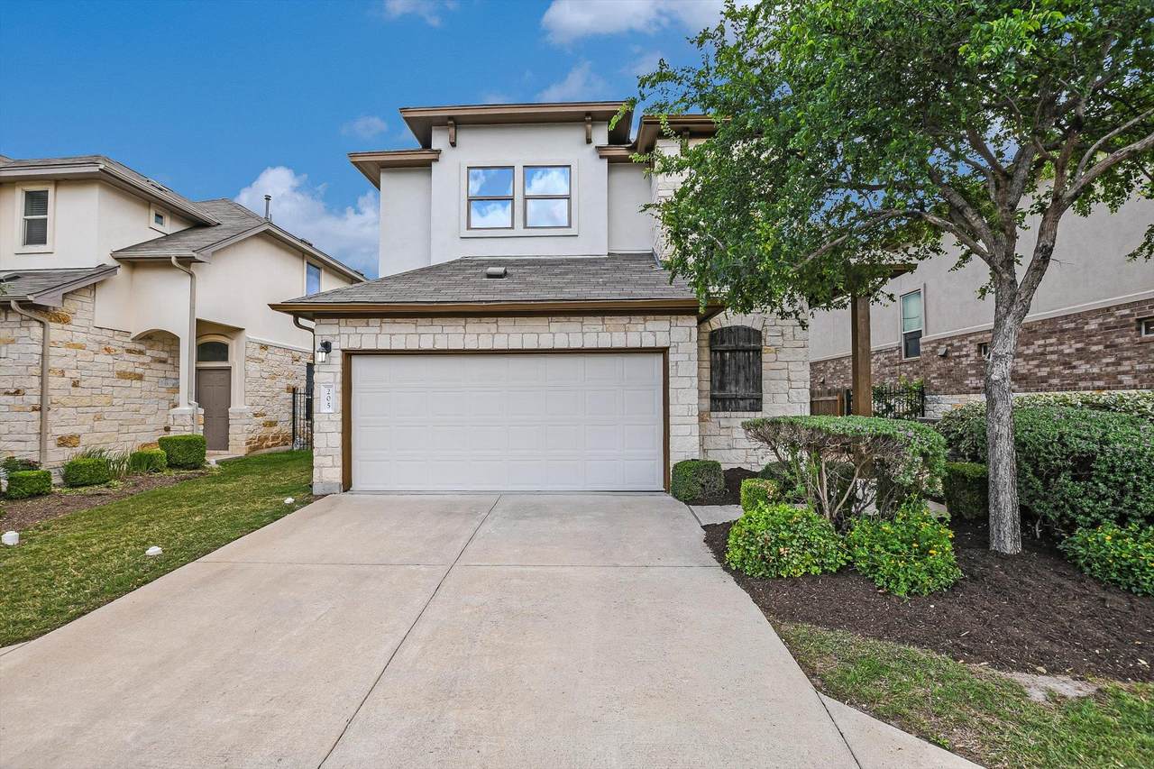 1401 Little Elm Trl - Photo 1