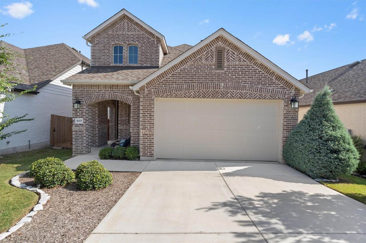 8025 Copper Prairie Bnd - Photo 1