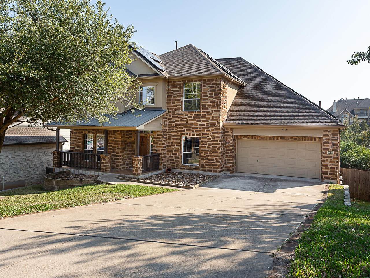7908 Journeyville Dr - Photo 1