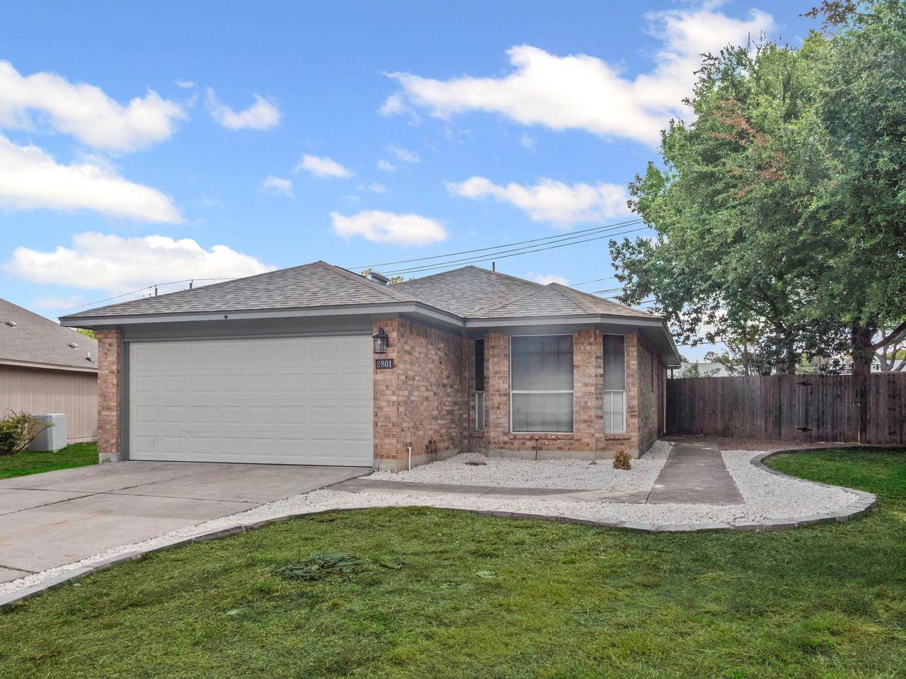 2801 Single Trace Ct - Photo 1