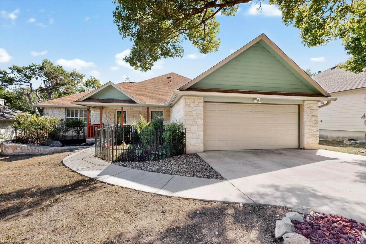 6 Saddle Rock Rdg - Photo 1