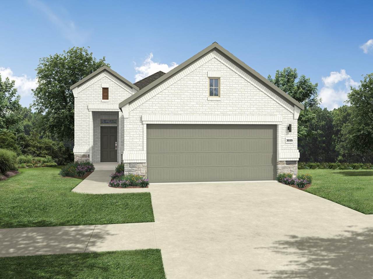 214 Hornet St - Photo 1
