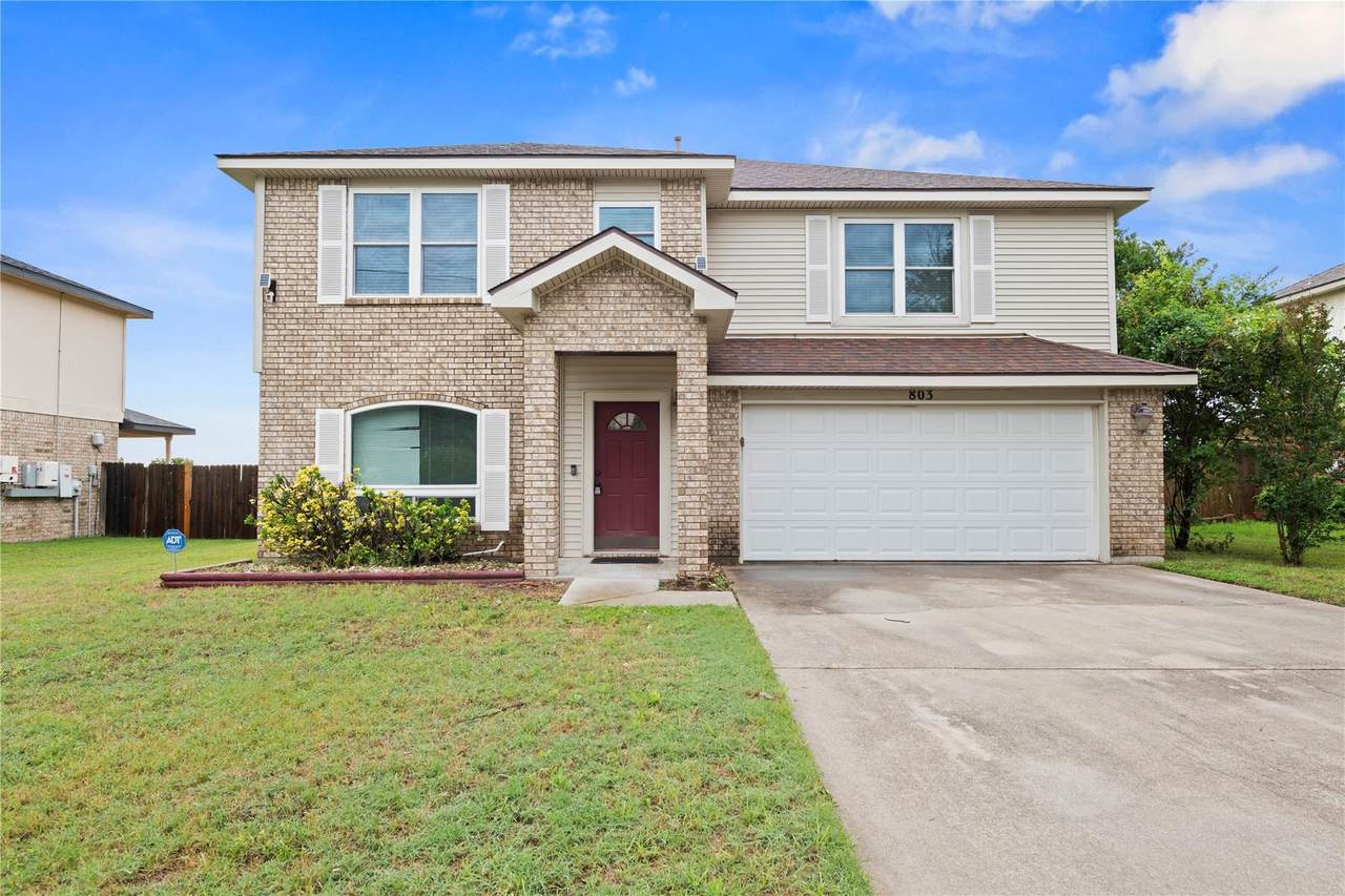 803 Margaret Lee St - Photo 1
