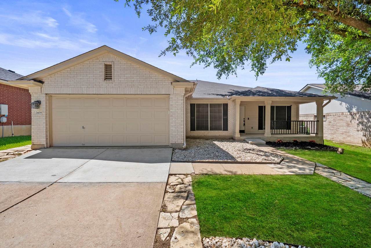 2409 Hallie Ln - Photo 1
