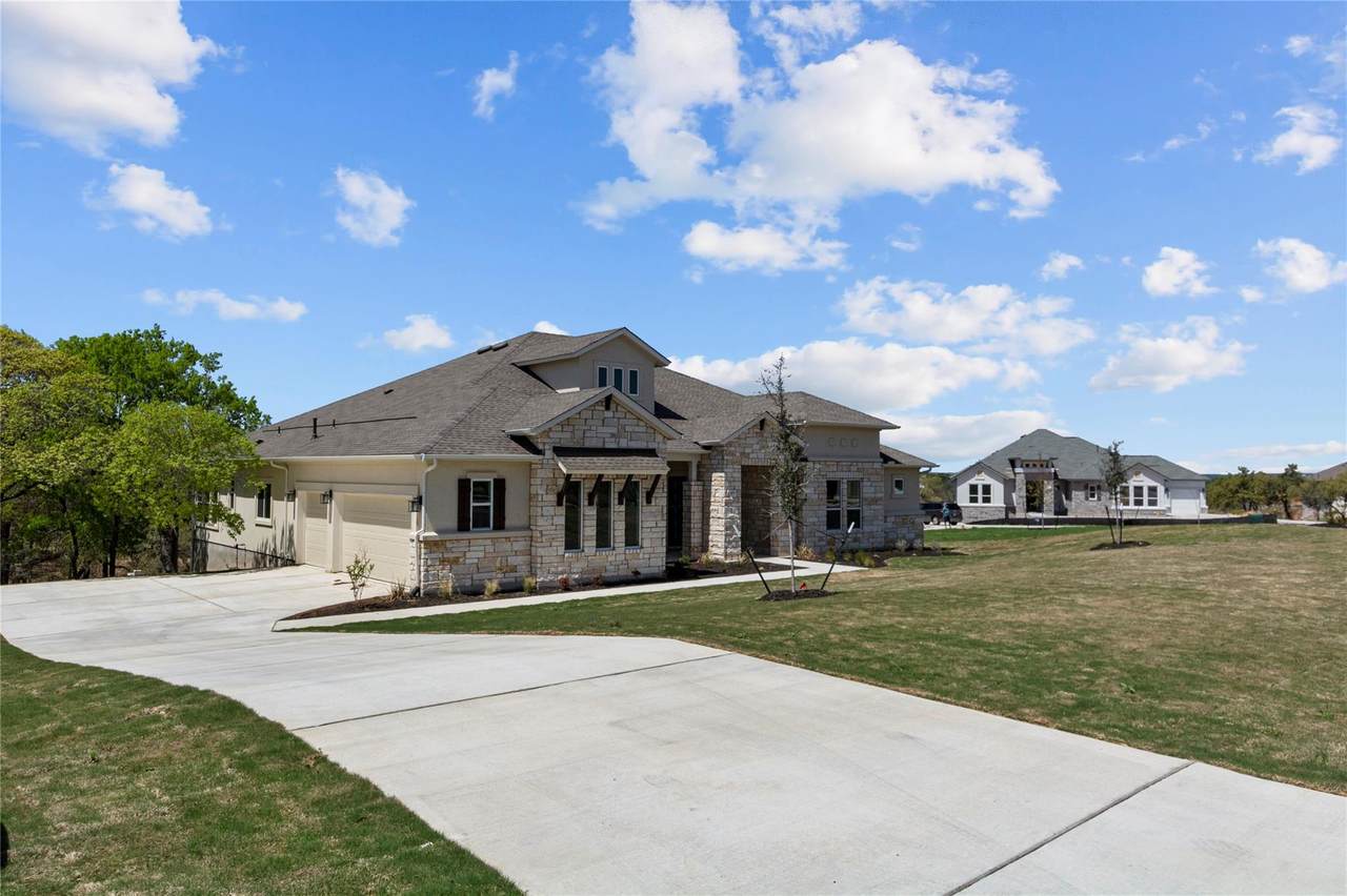 405 Ocate Mesa Trl - Photo 1