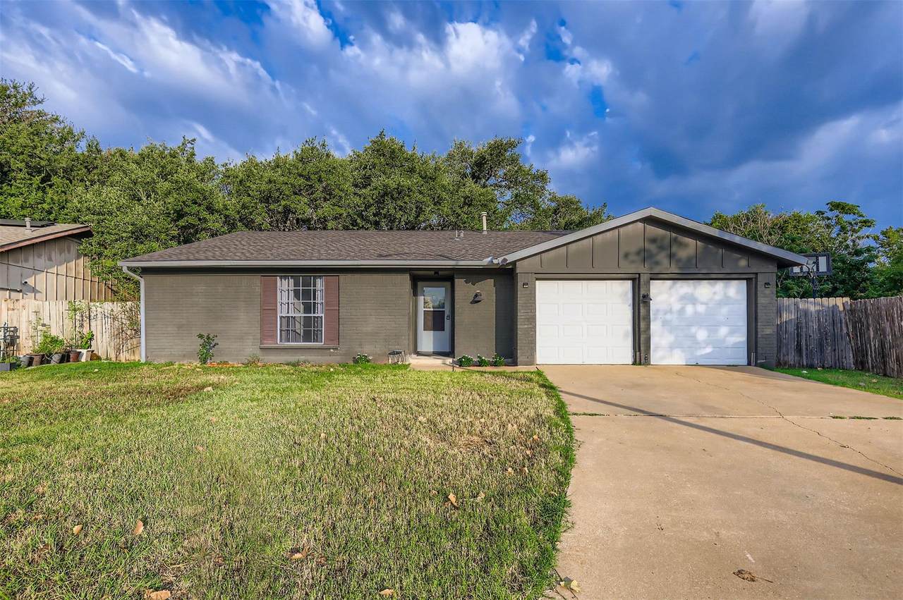 11533 Sandy Loam Trl - Photo 1