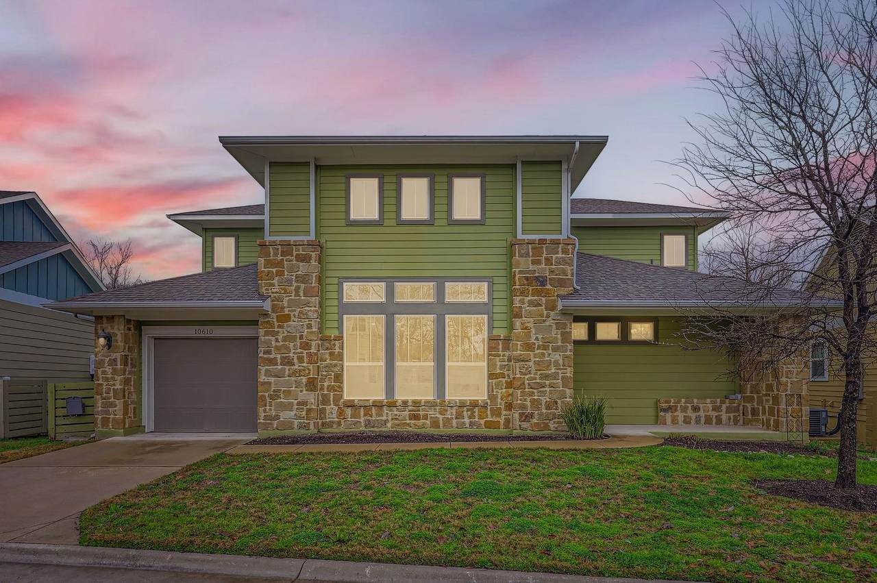 10610 Wills Loop - Photo 1