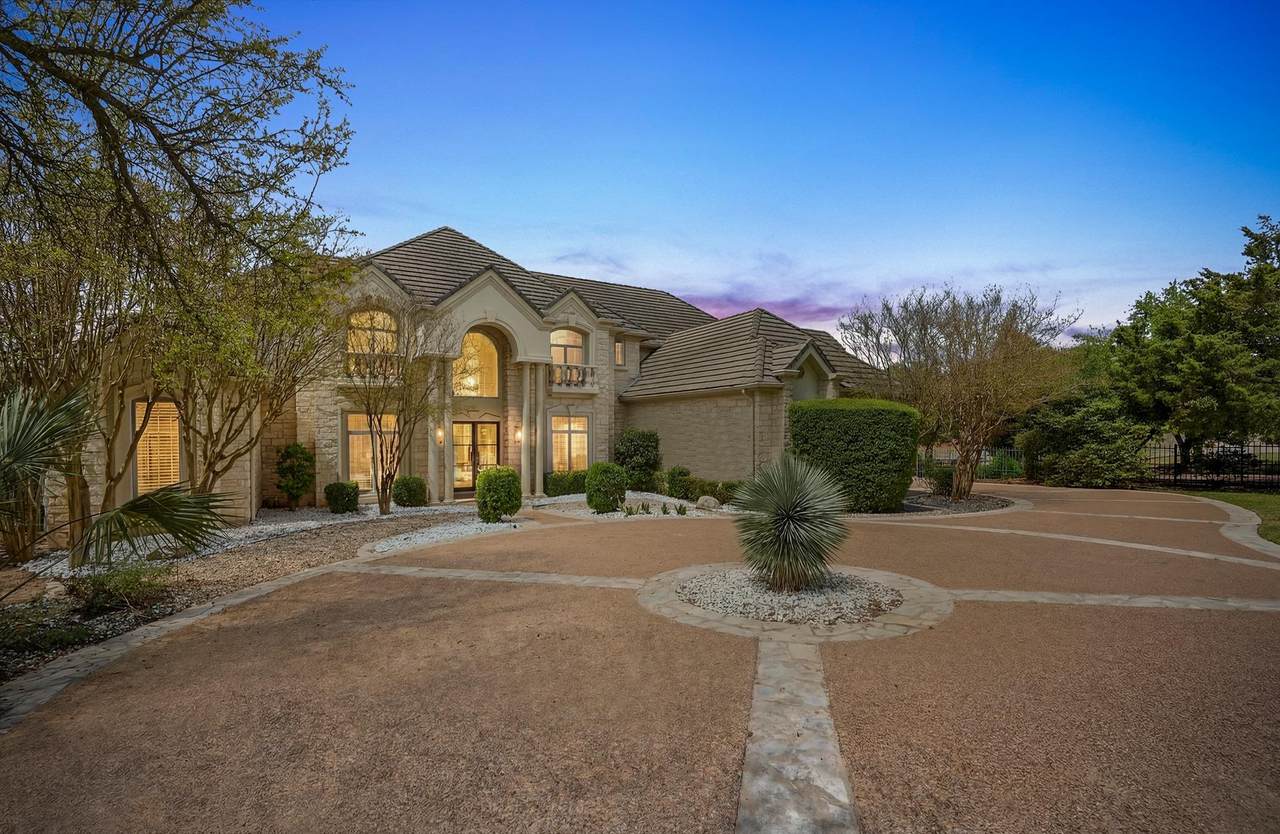 8513 Chalk Knoll Dr - Photo 1