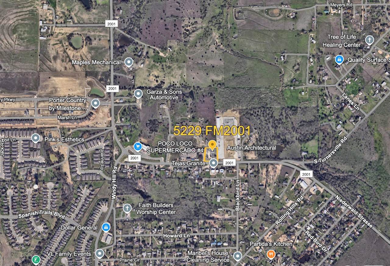 5229 Fm 2001 - Photo 1