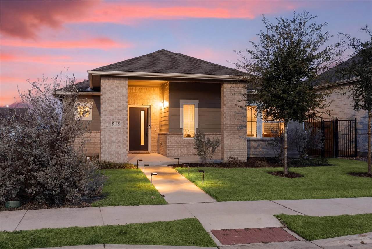 9115 Looksee Ln - Photo 1